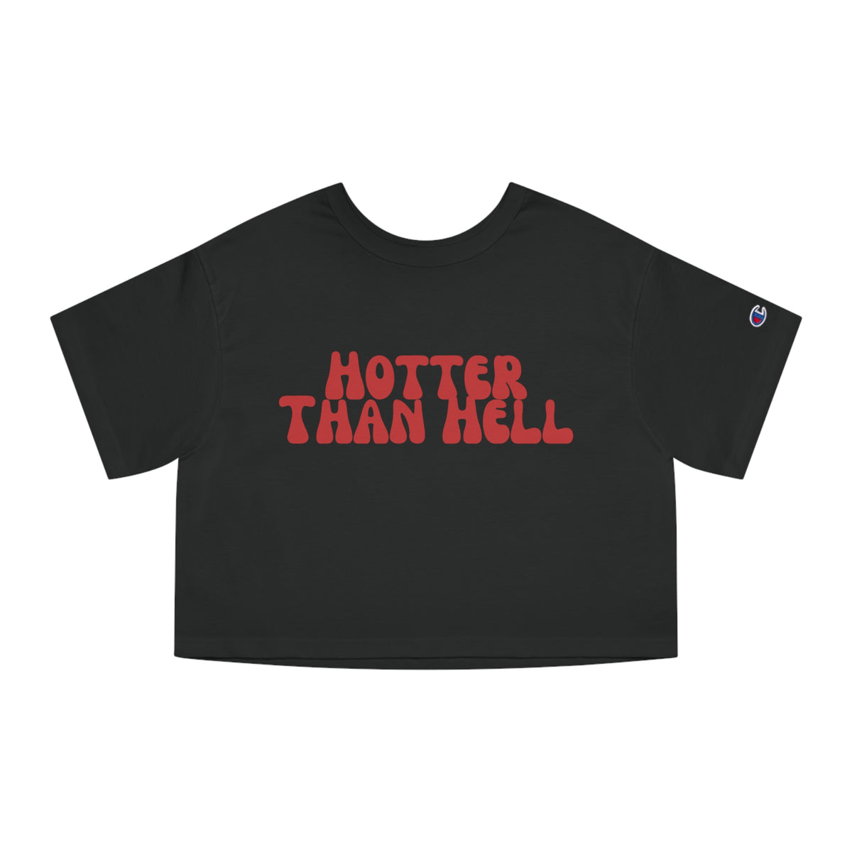 Hotter Than Hell tシャツ 8522057525052850819_2048_1200x