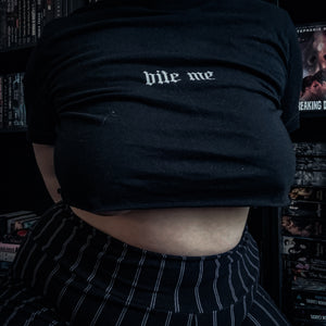 Bite Me Tee