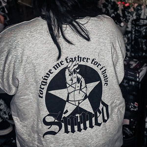 Sinner Crewneck