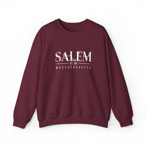 Salem Sweatshirt