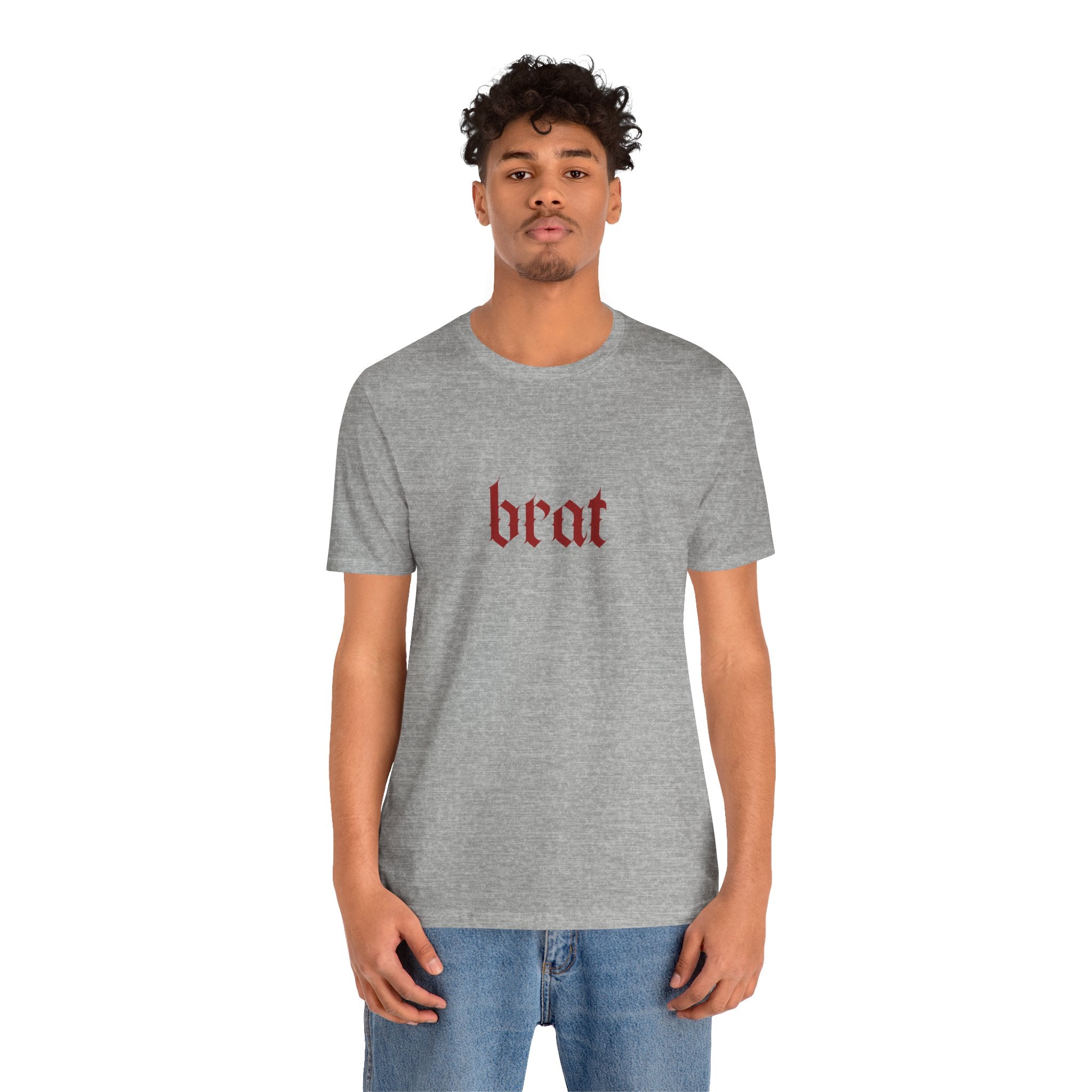Brat Tee