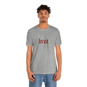 Brat Tee