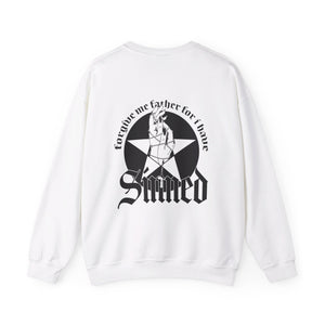 Sinner Crewneck