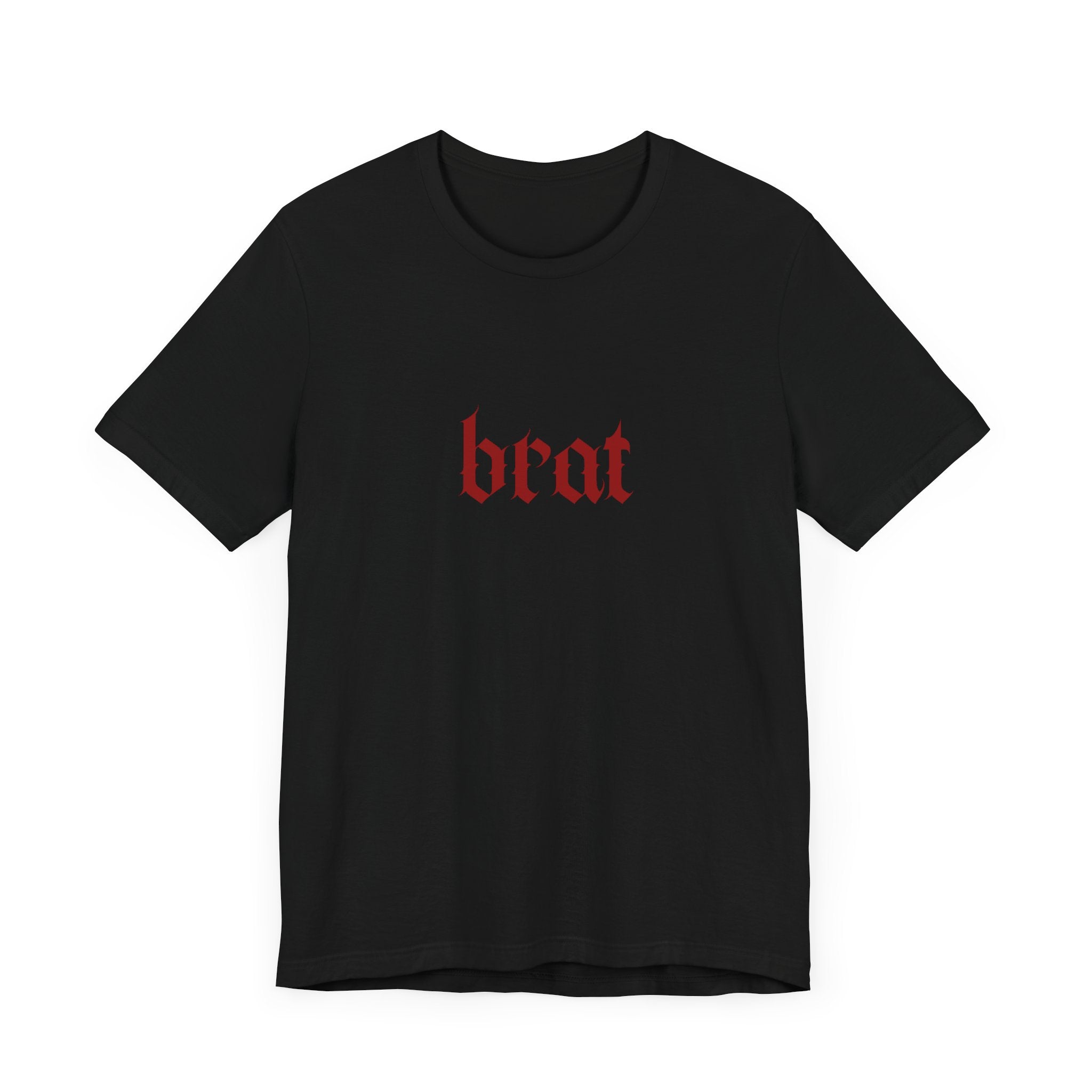 Brat Tee