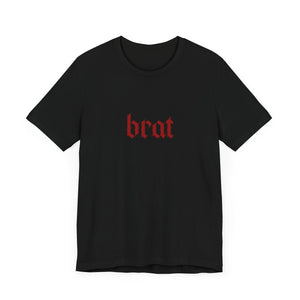 Brat Tee