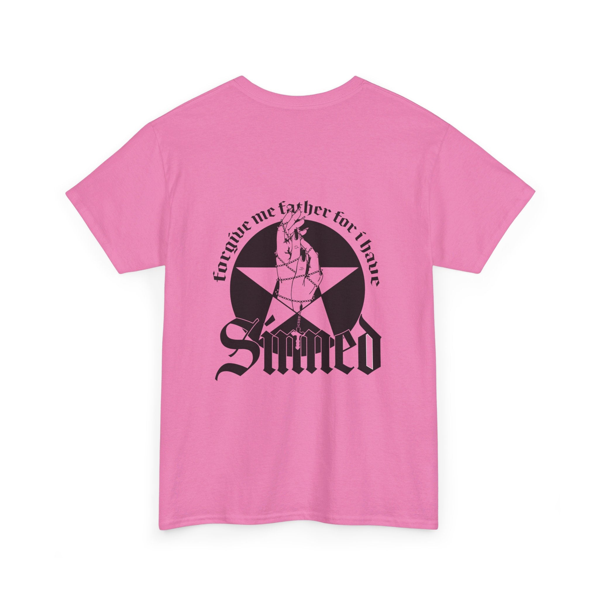 Sinner Tee