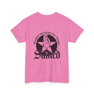 Sinner Tee