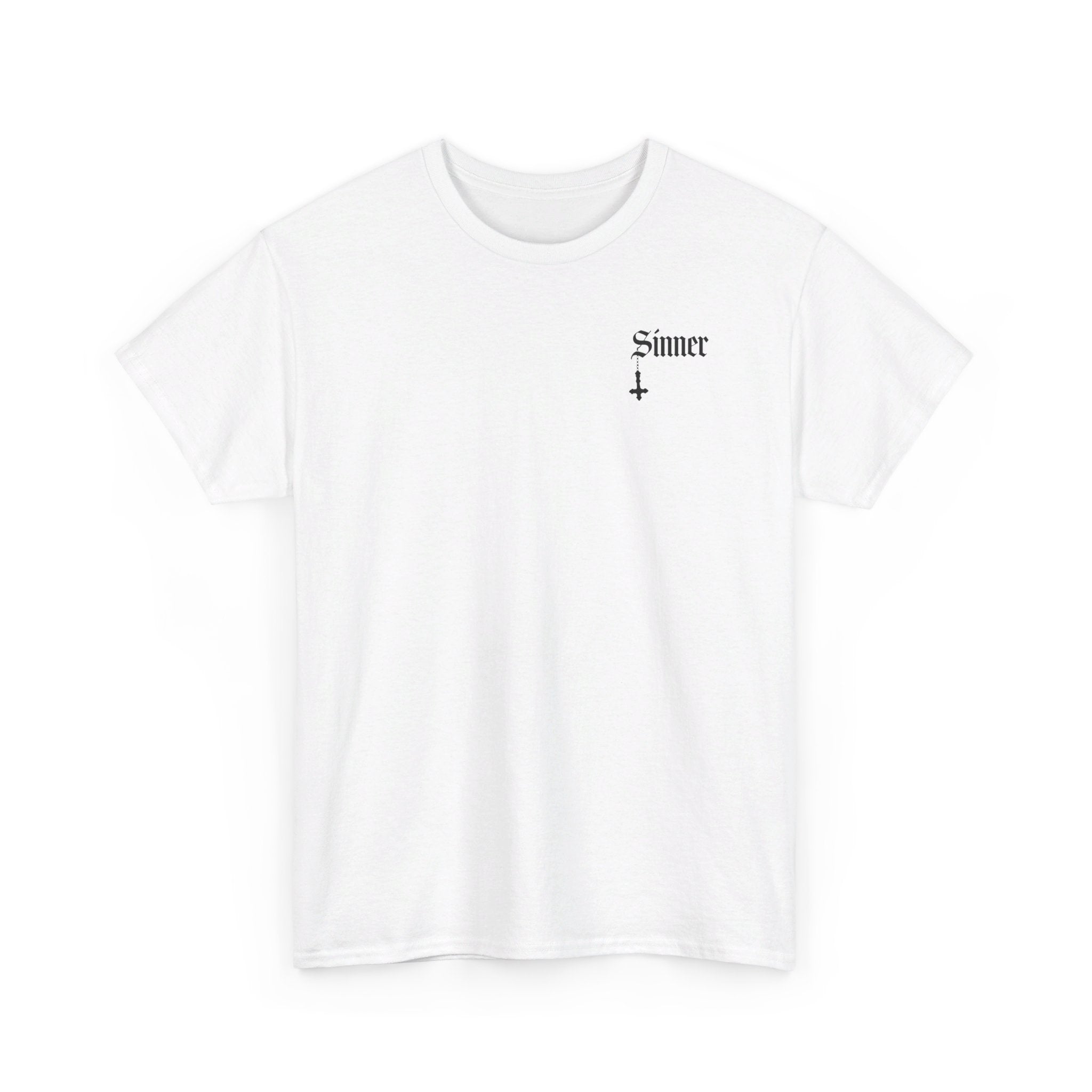 Sinner Tee