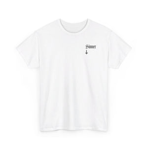 Sinner Tee