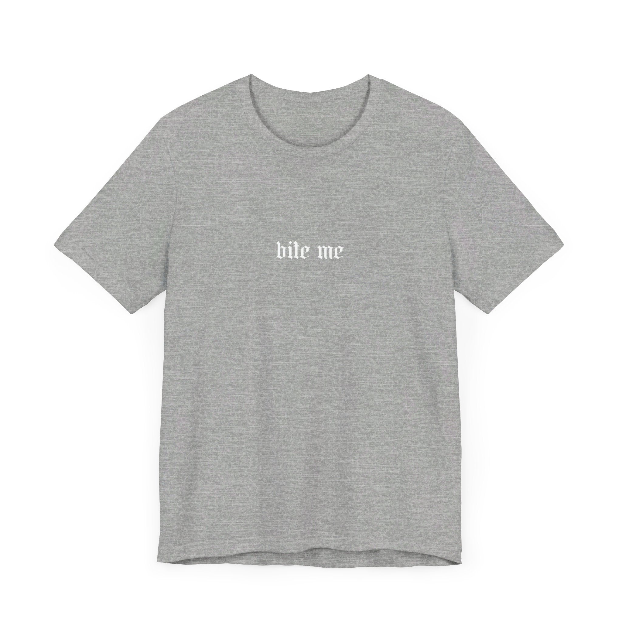 Bite Me Tee