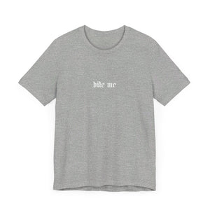 Bite Me Tee