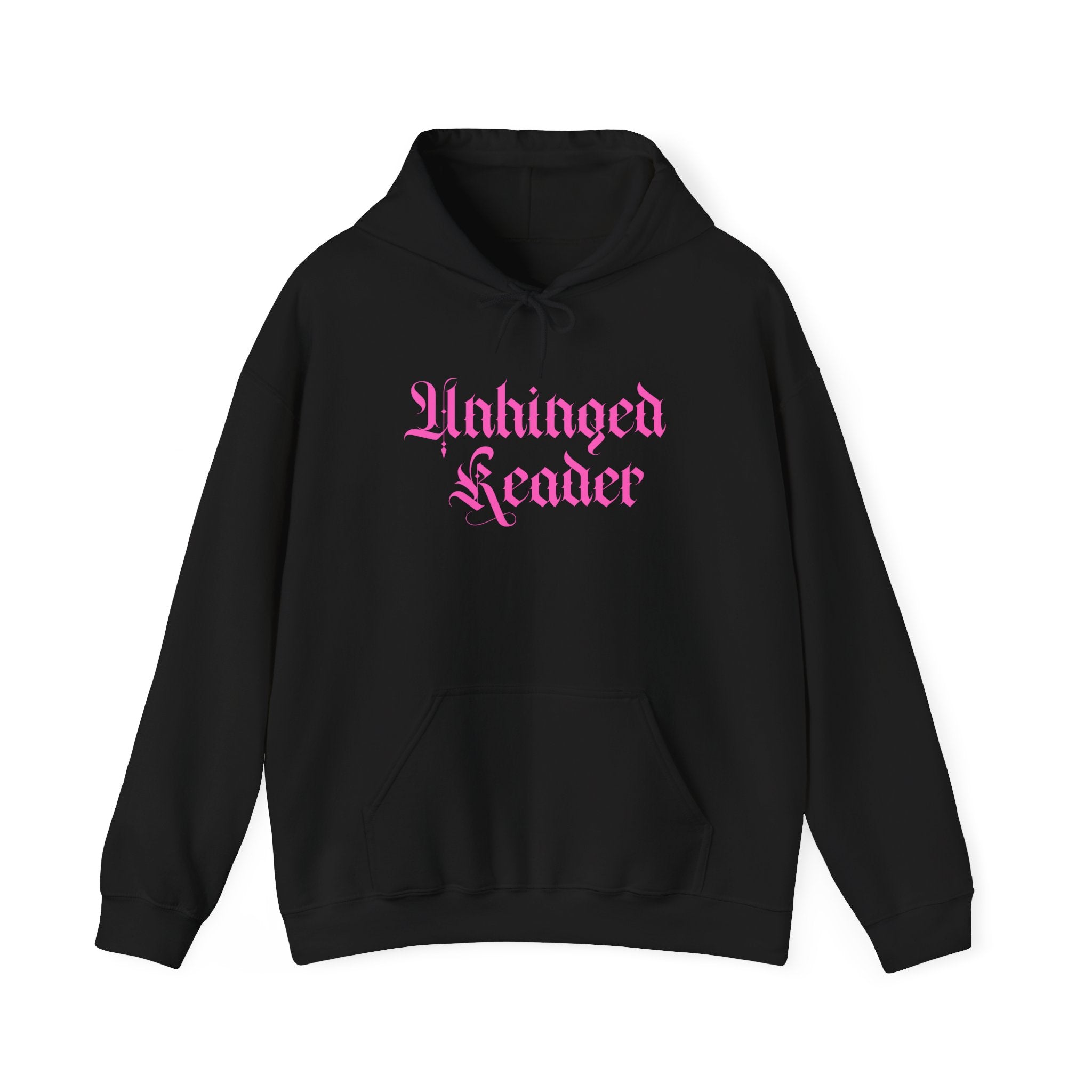 Unhinged Hoodie