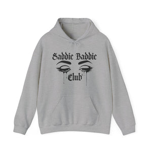 Saddie Baddie Hoodie