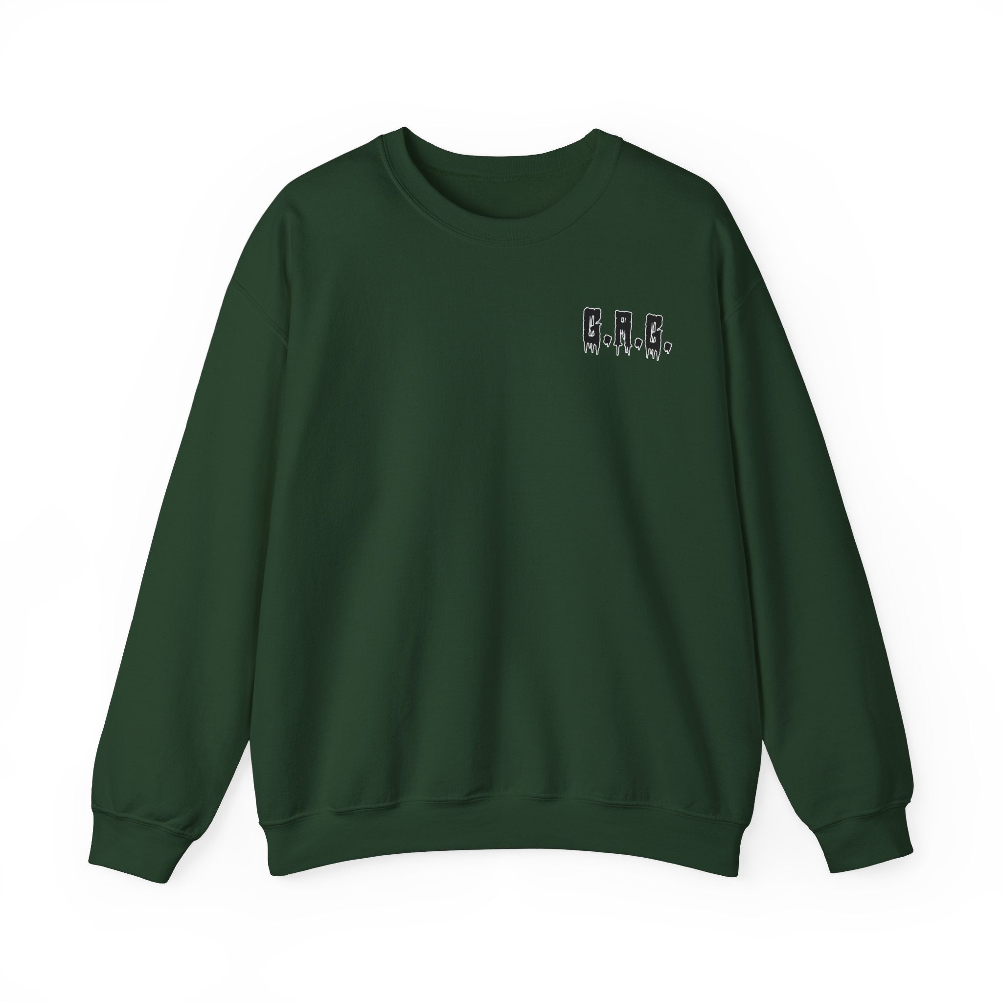 G.A.G. Crewneck