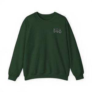 G.A.G. Crewneck