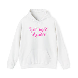 Unhinged Hoodie