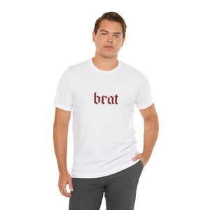Brat Tee