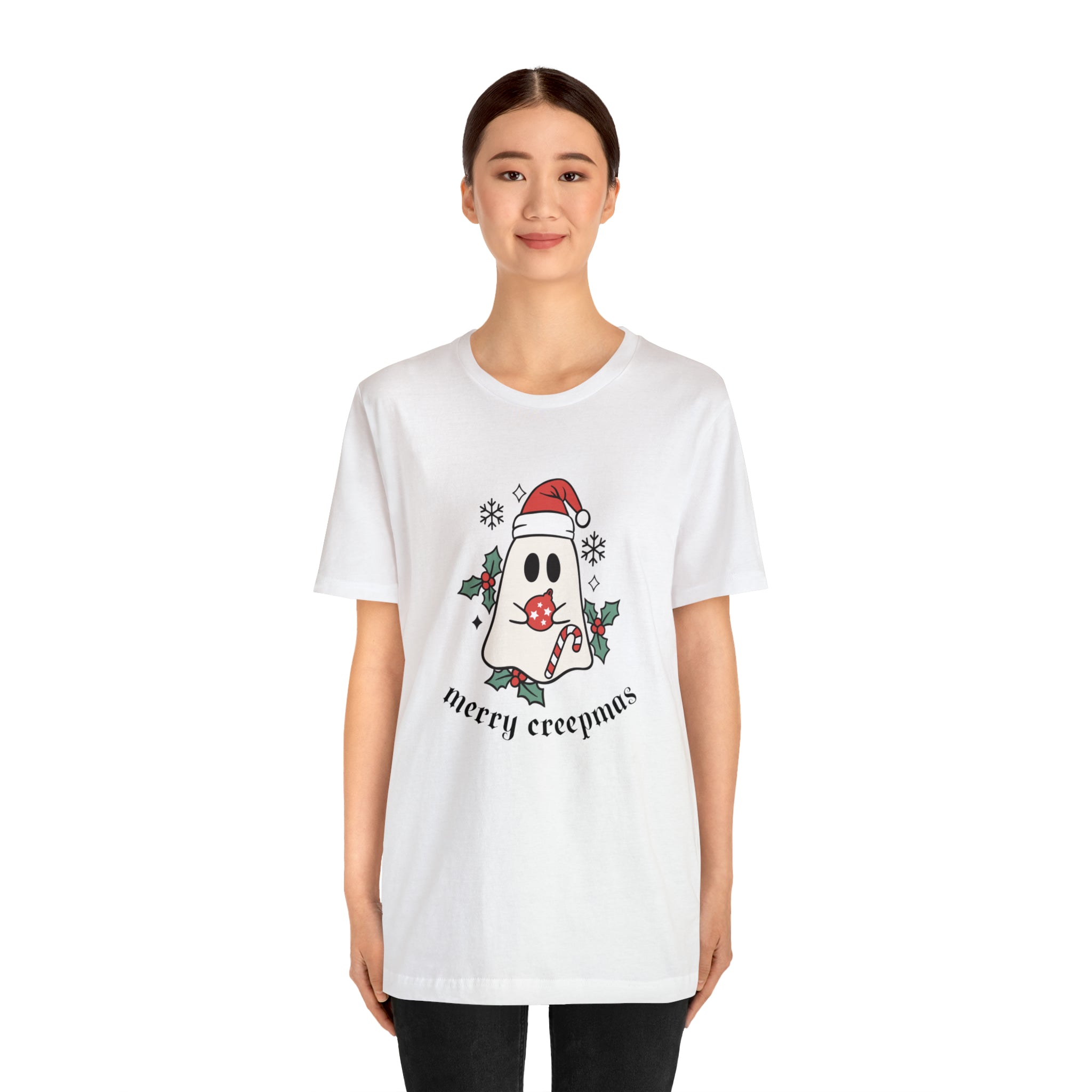 Creepmas Tee