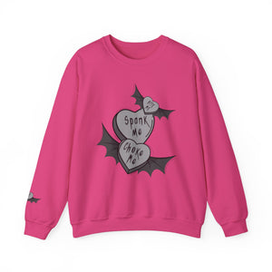 Kinky Heart Sweatshirt