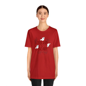Stay Scary Tee