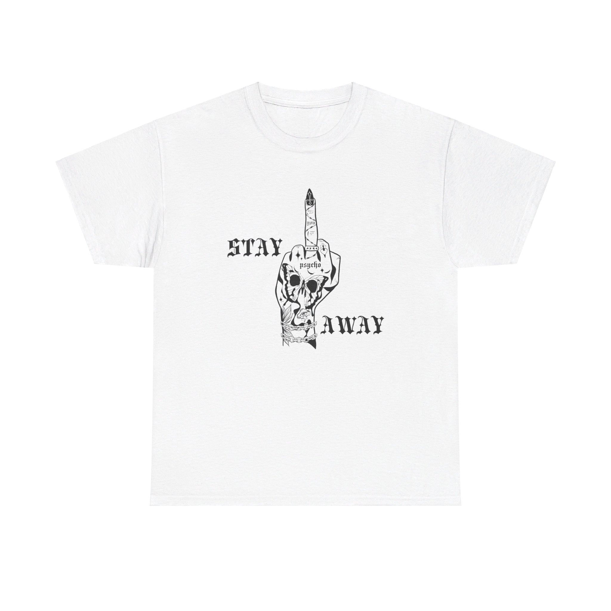 Stay Away Tee