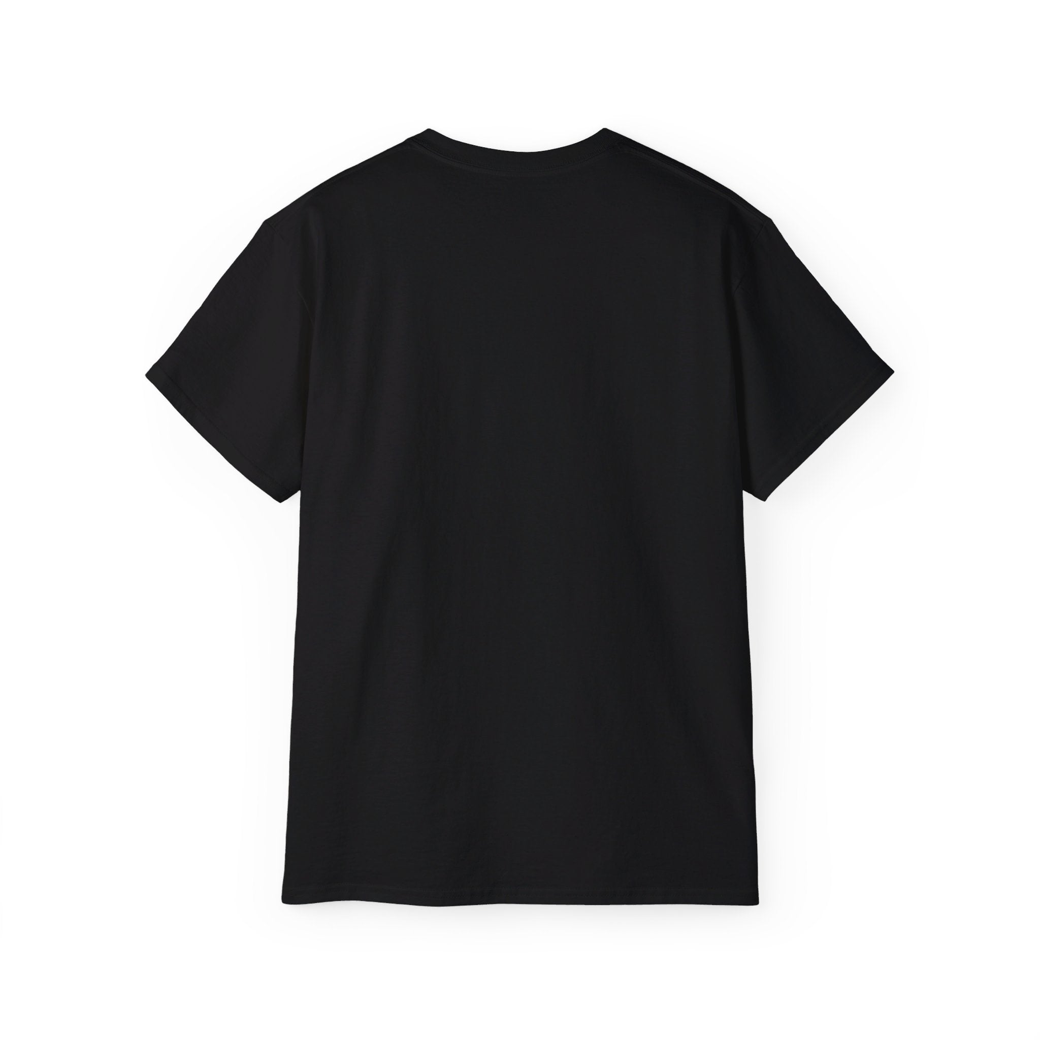 Blackout Romance Brand Tee