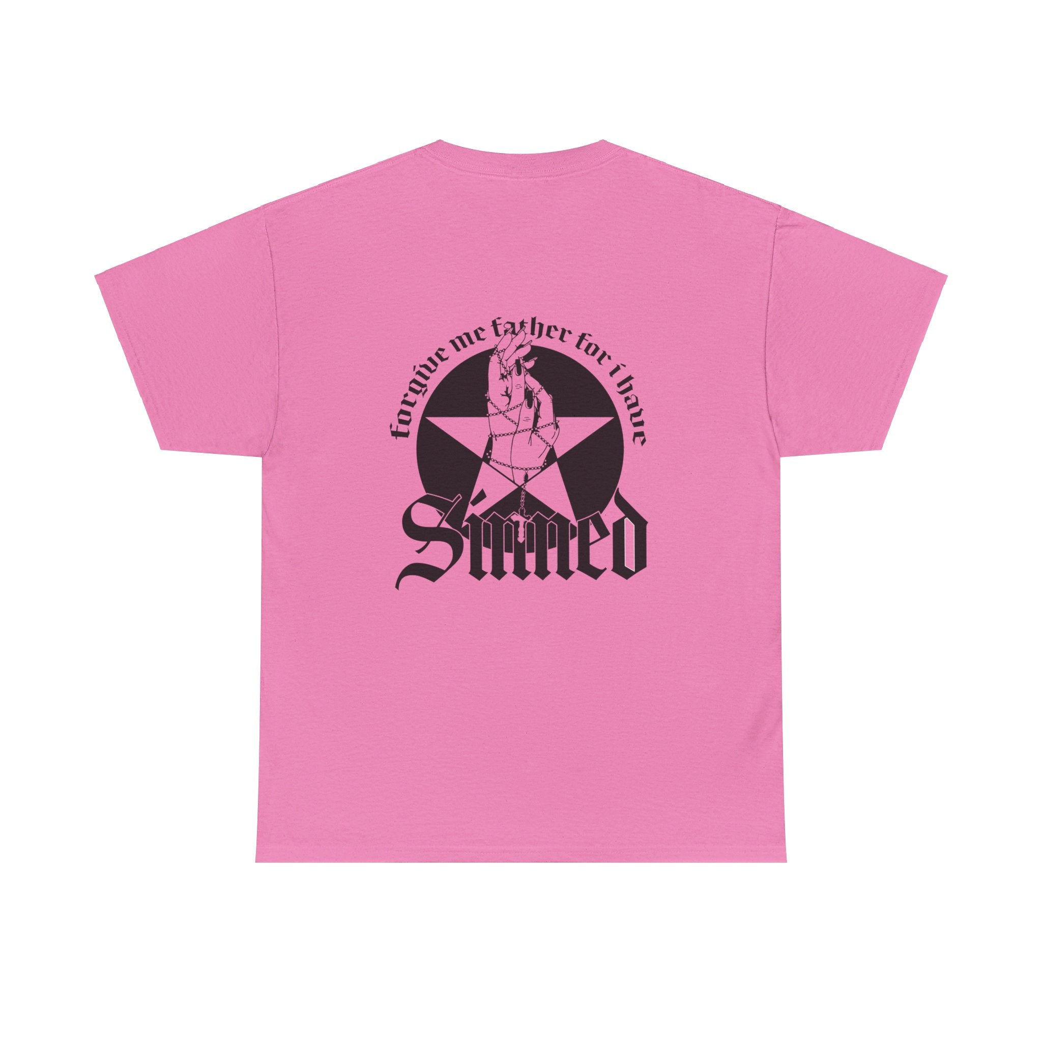 Sinner Tee