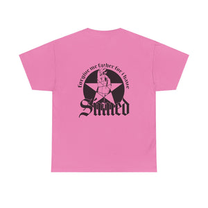 Sinner Tee