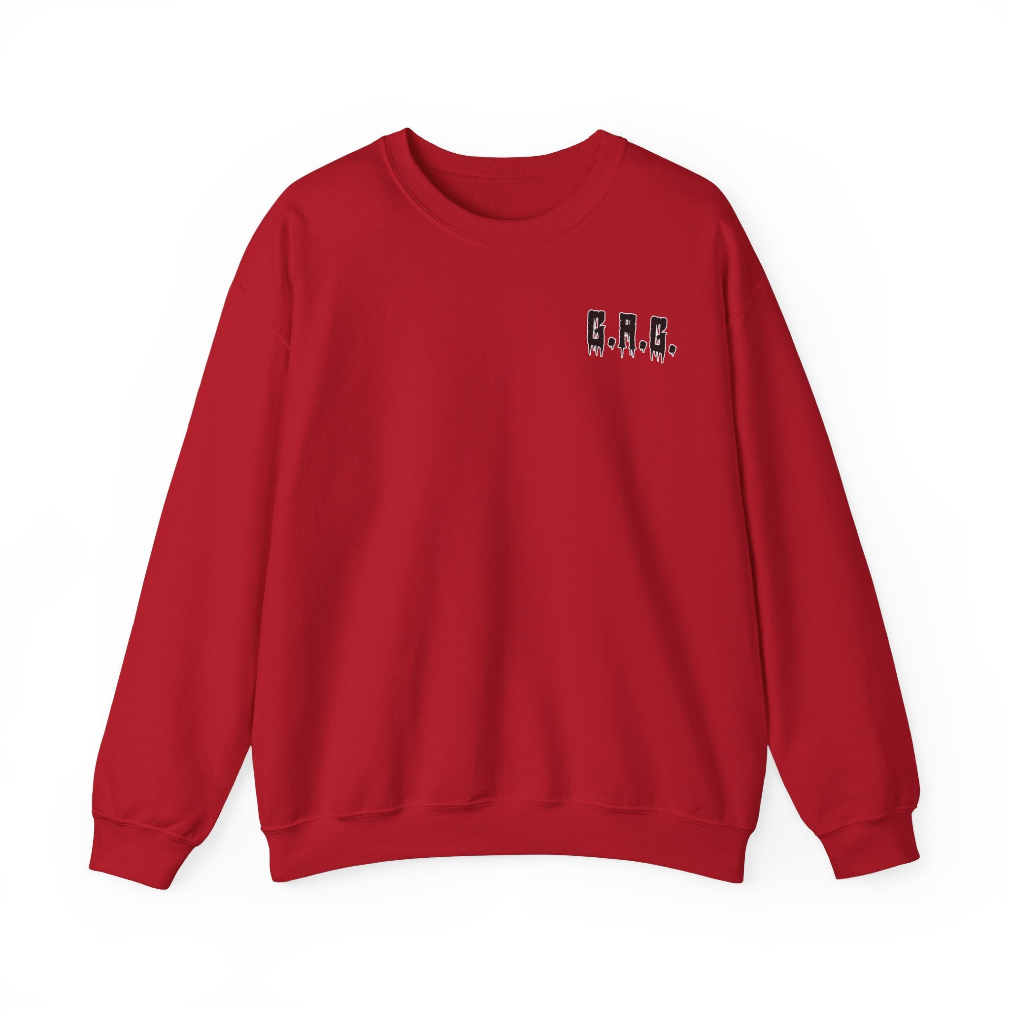 G.A.G. Crewneck