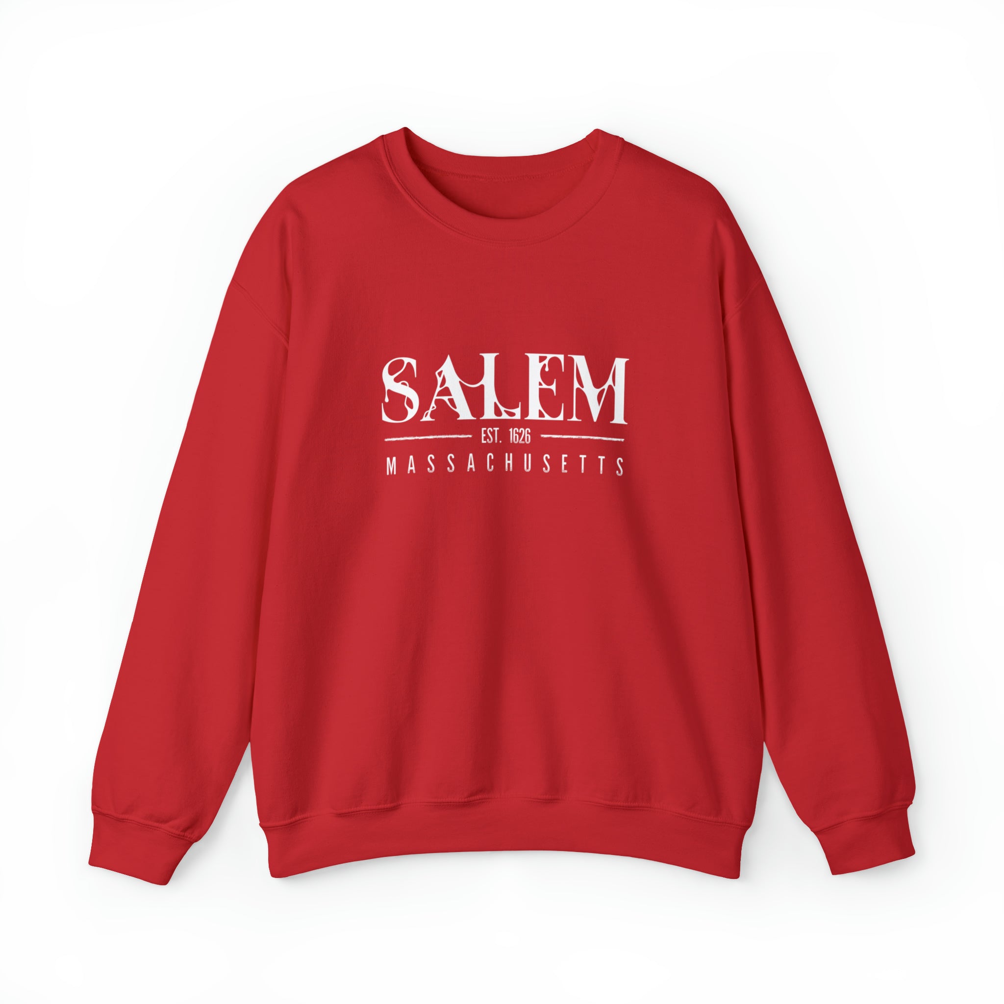 Salem Sweatshirt