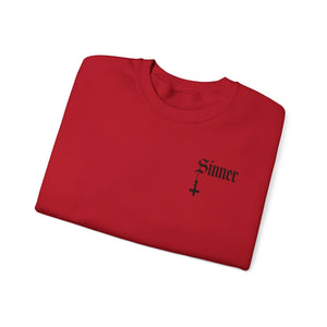 Sinner Crewneck