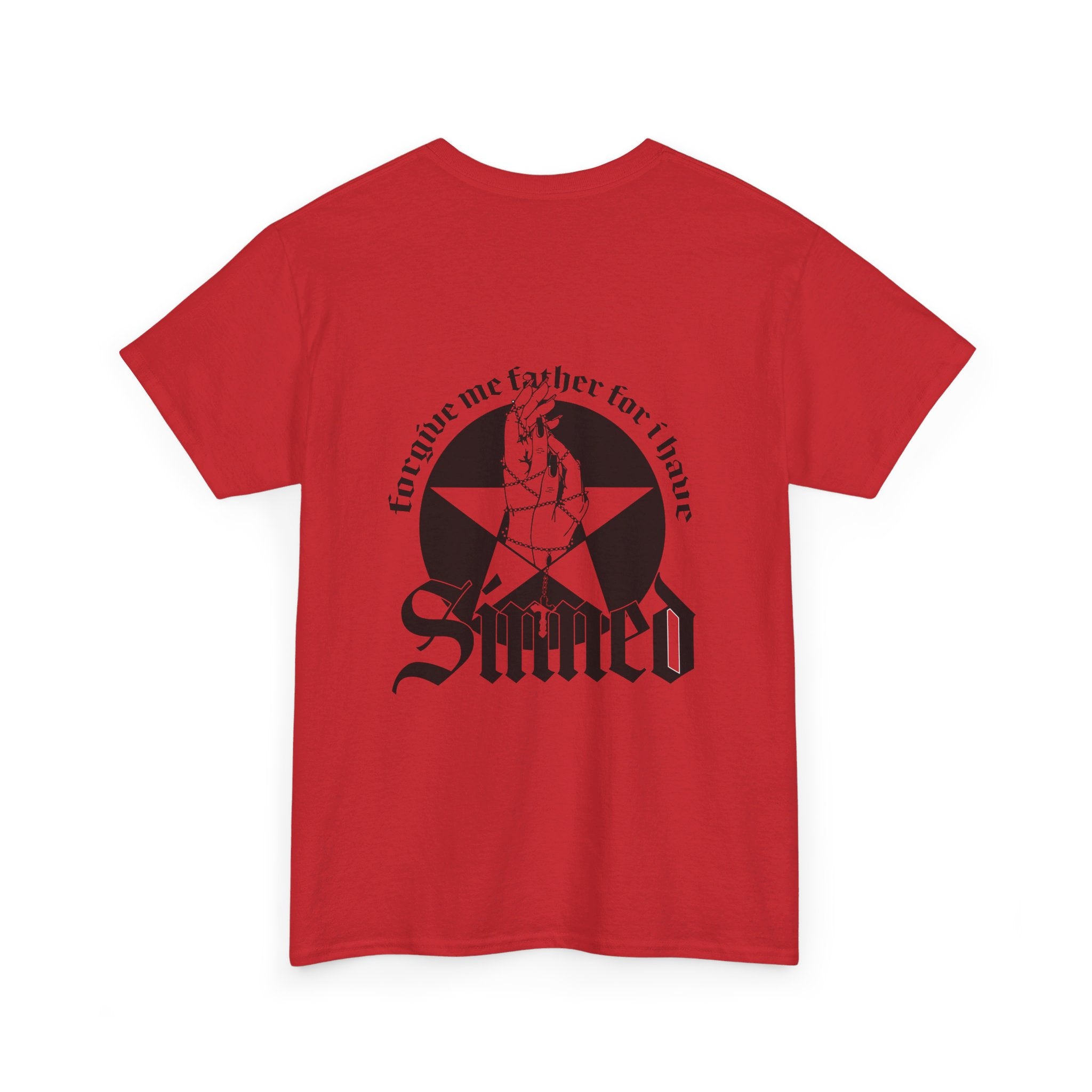 Sinner Tee