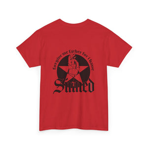 Sinner Tee