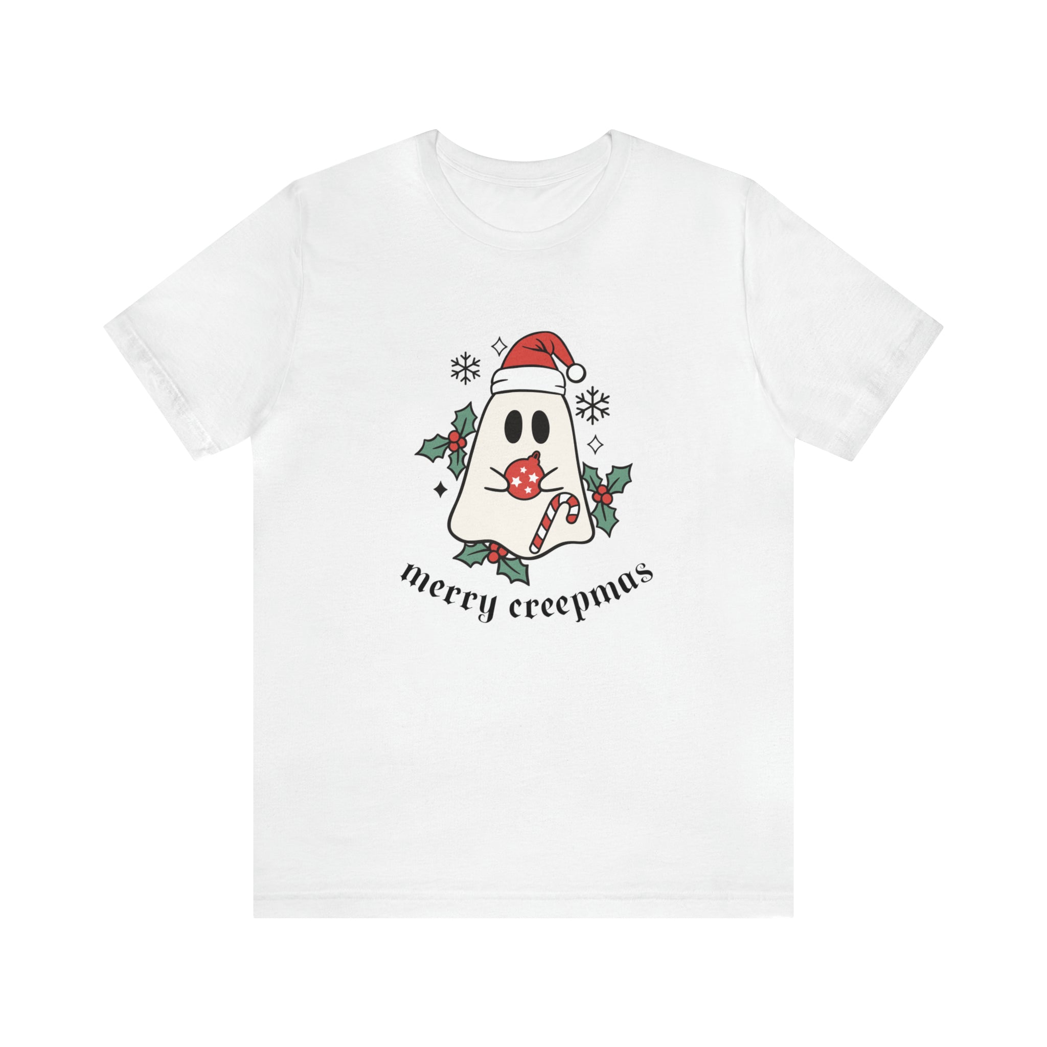 Creepmas Tee