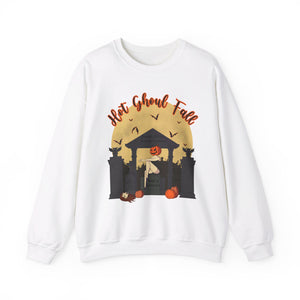 Hot Ghoul Crewneck