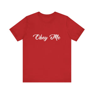 Obey Tee