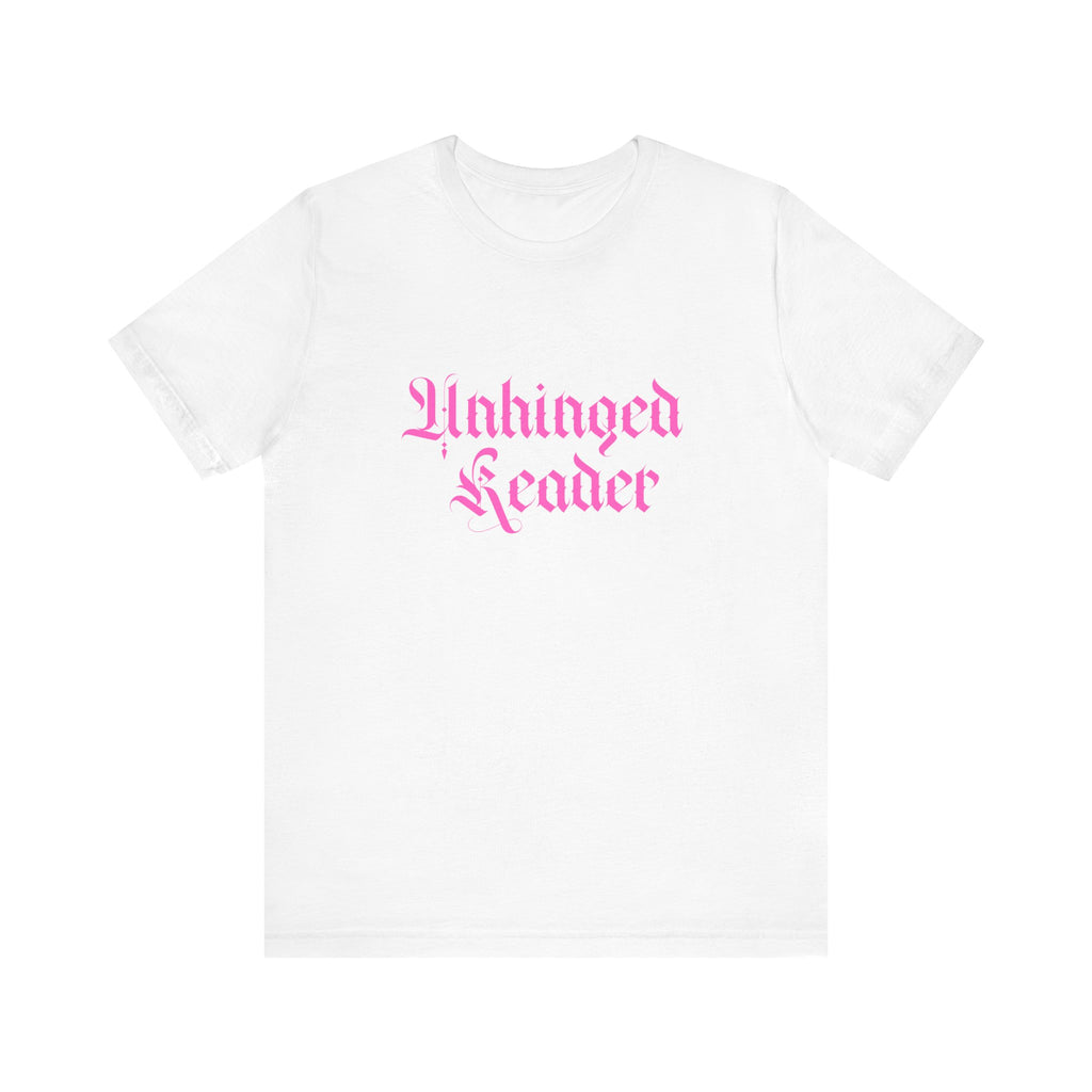 Unhinged Tee
