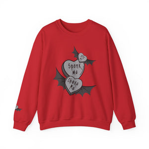 Kinky Heart Sweatshirt