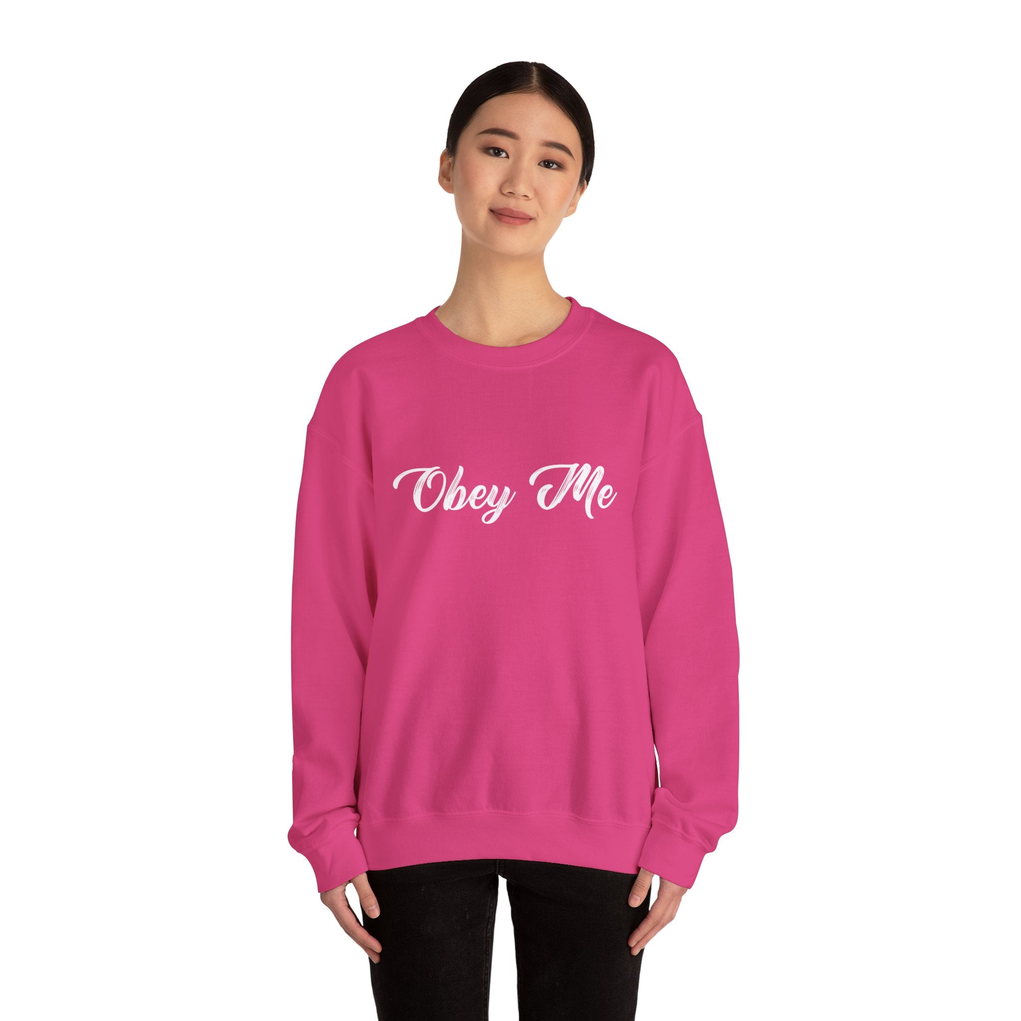 Obey Sweatshirt