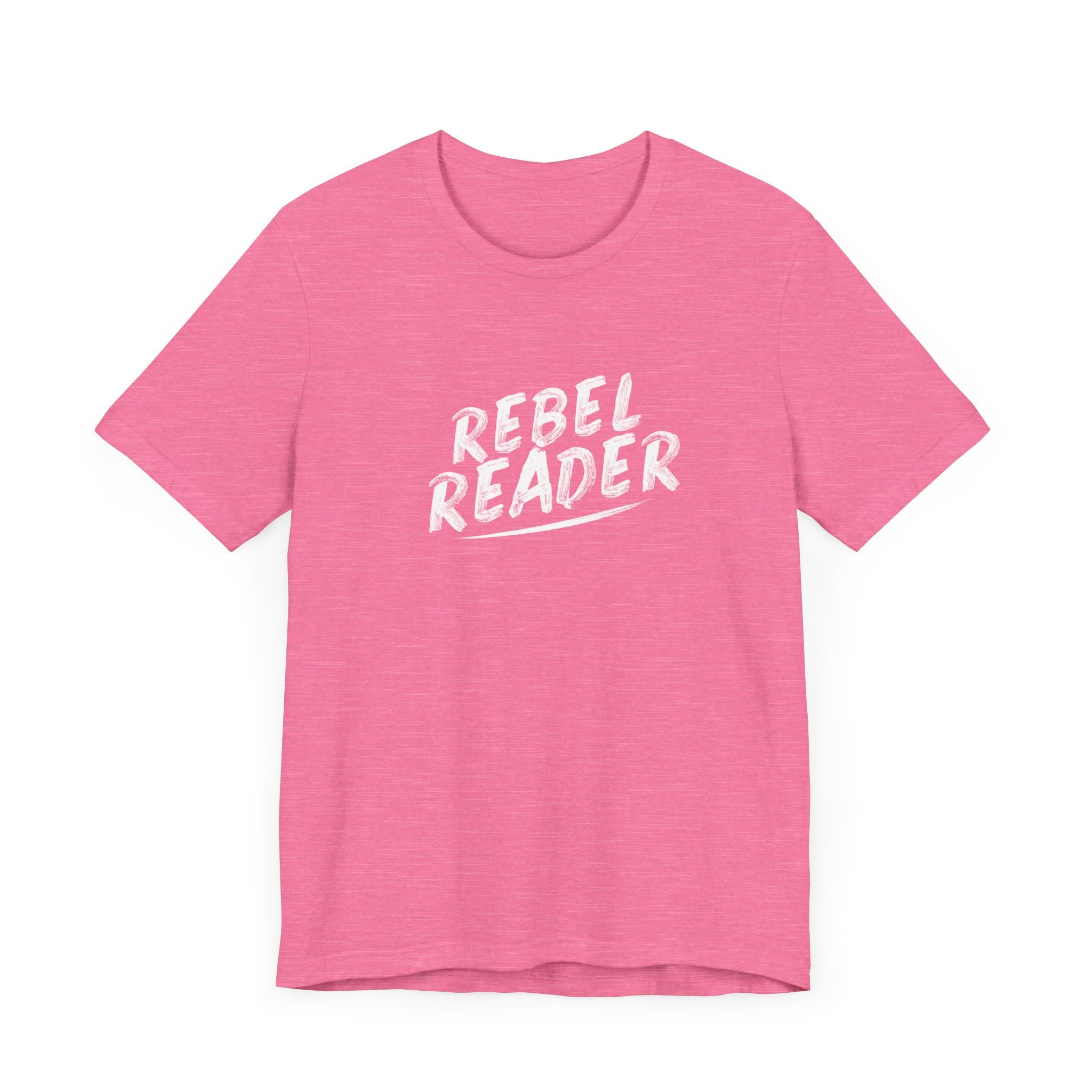 Rebel Reader Tee