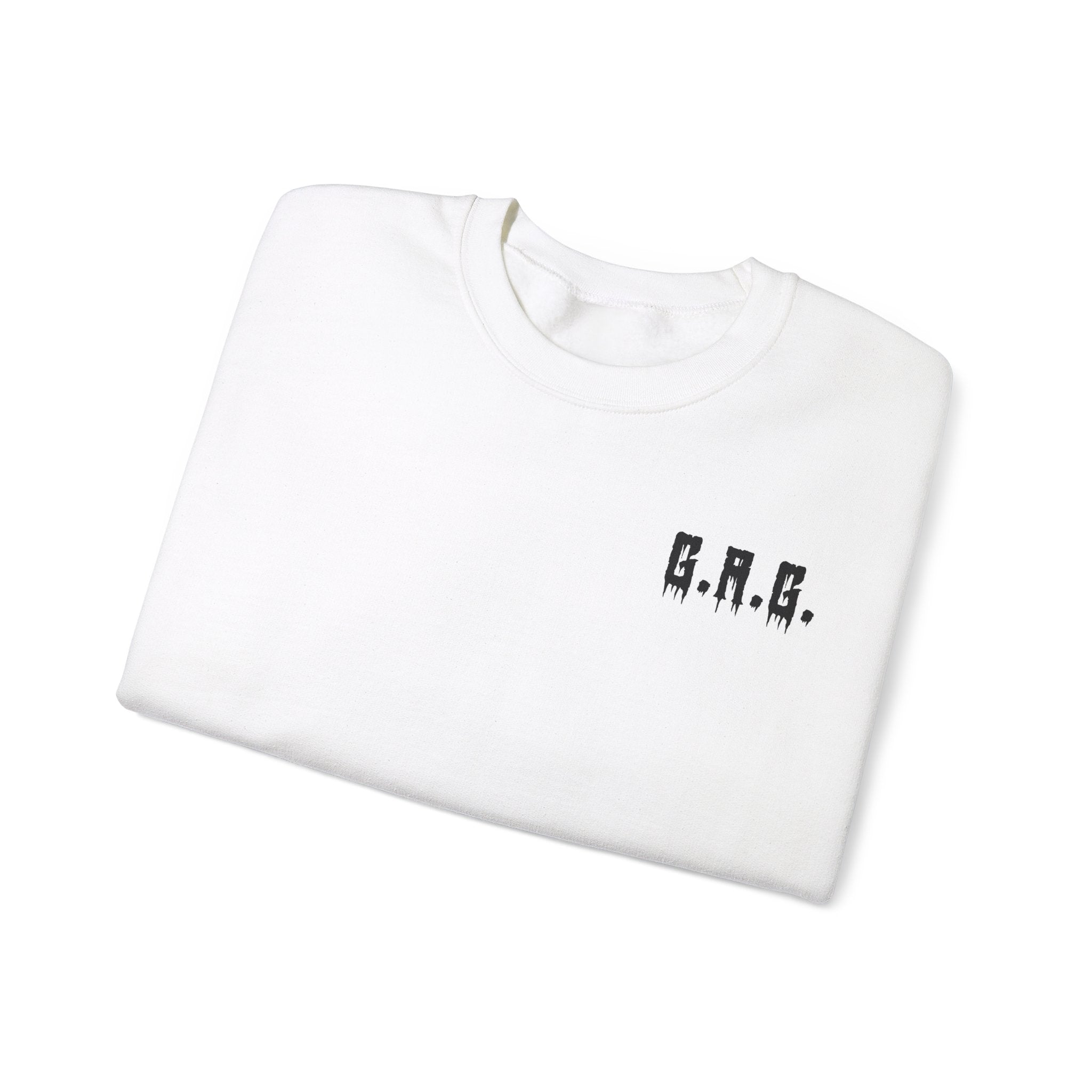 G.A.G. Crewneck