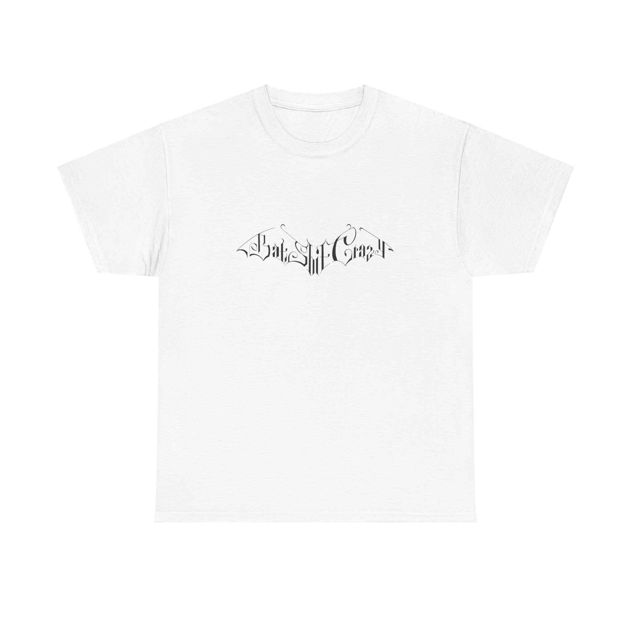 Bat Shit Tee