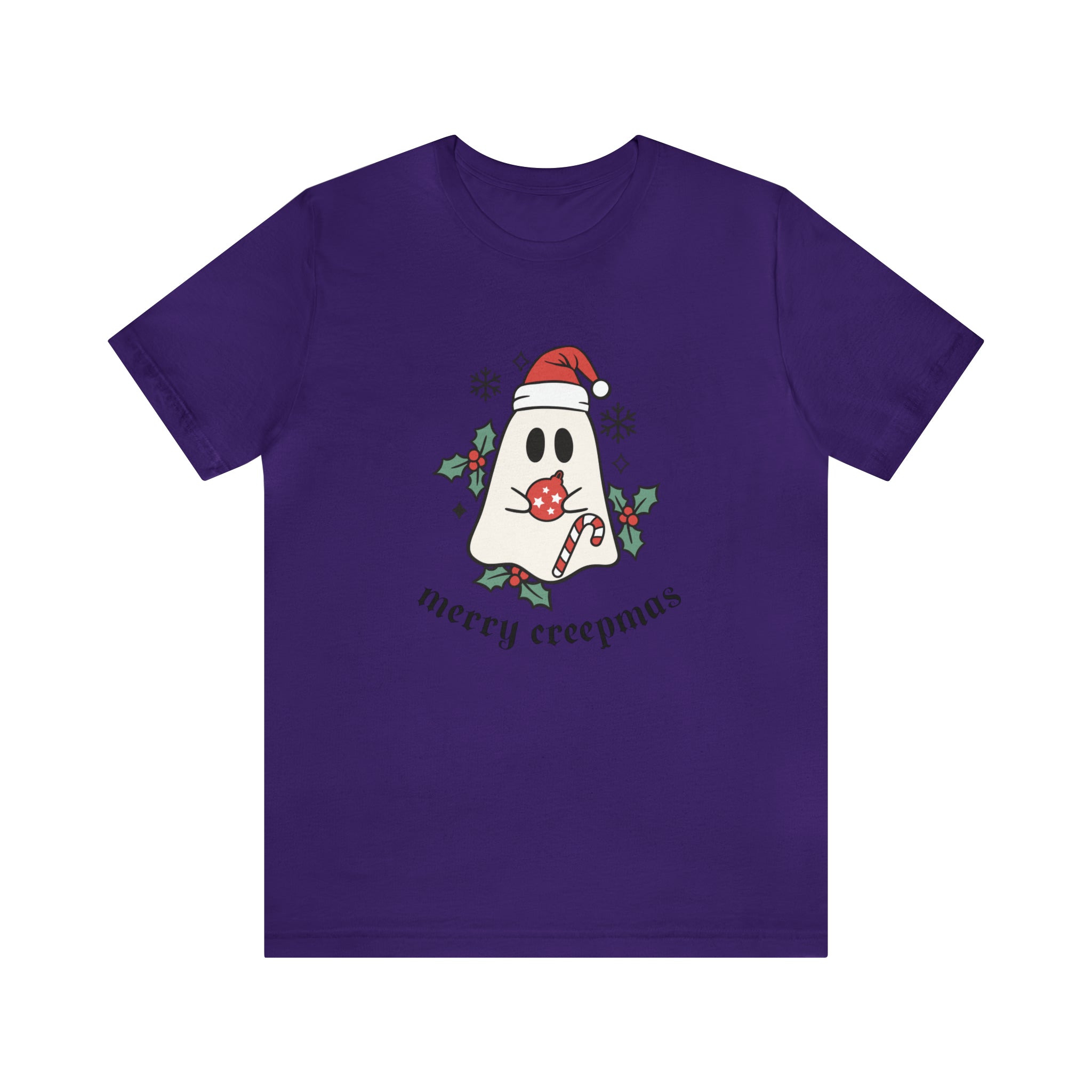 Creepmas Tee