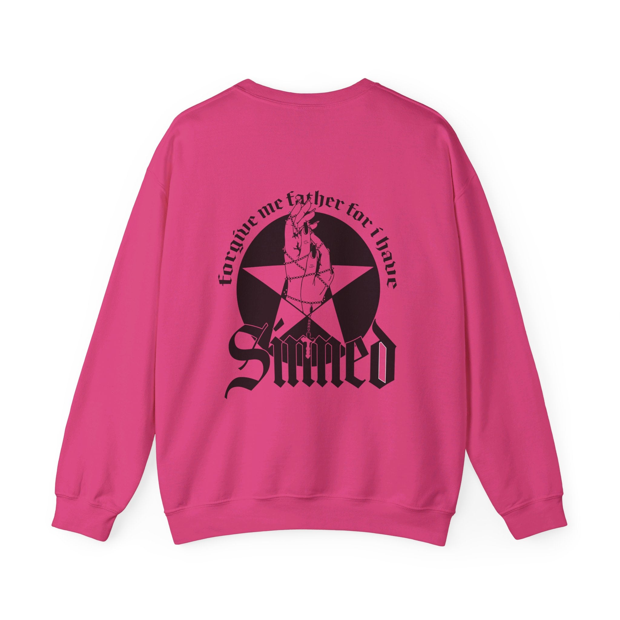 Sinner Crewneck