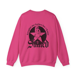 Sinner Crewneck