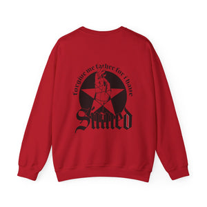 Sinner Crewneck