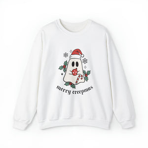 Creepmas Sweatshirt