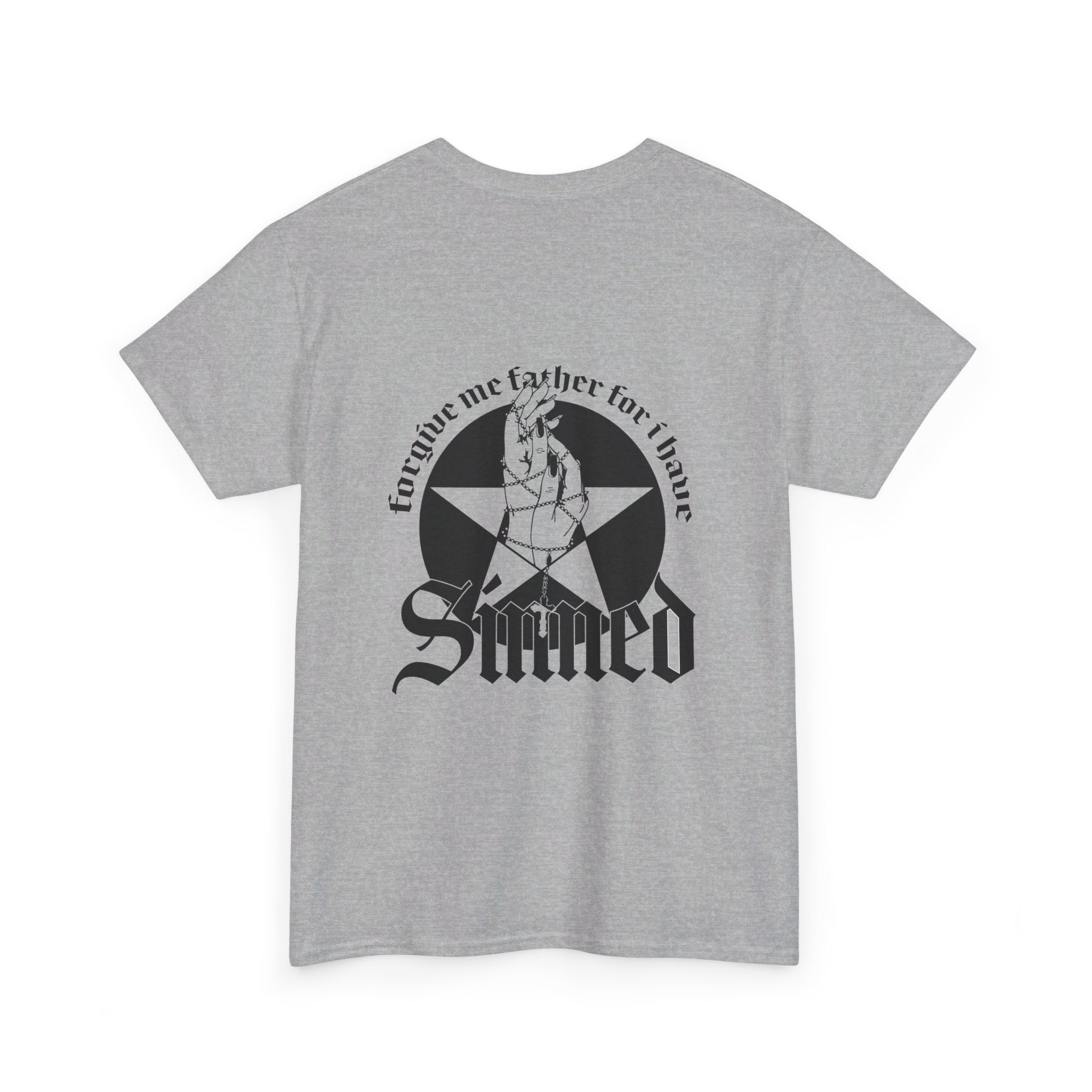 Sinner Tee