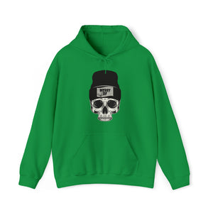 Merry AF Hoodie
