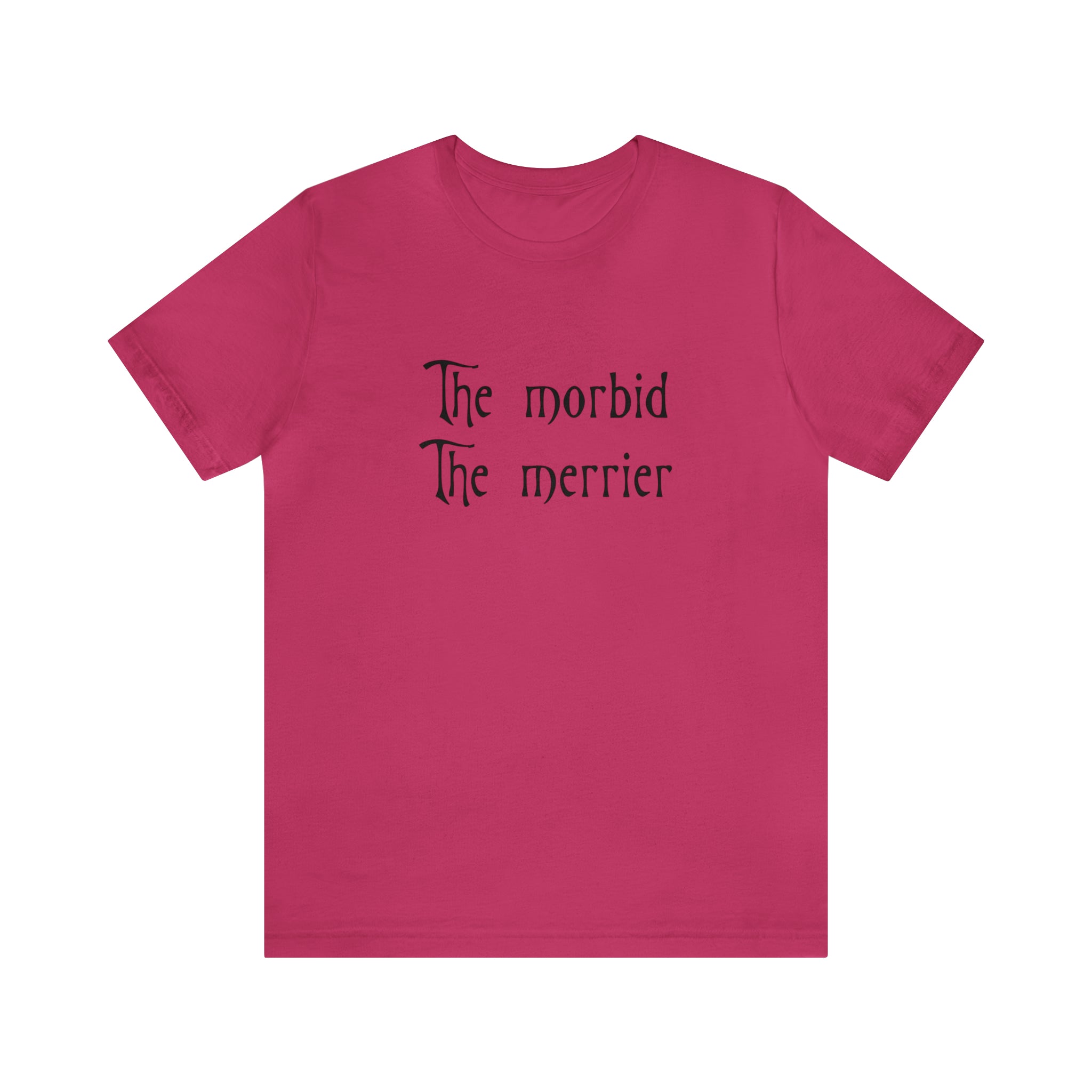 Morbid Tee
